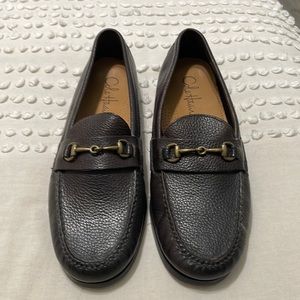 Cole Haam Loafer, used only once